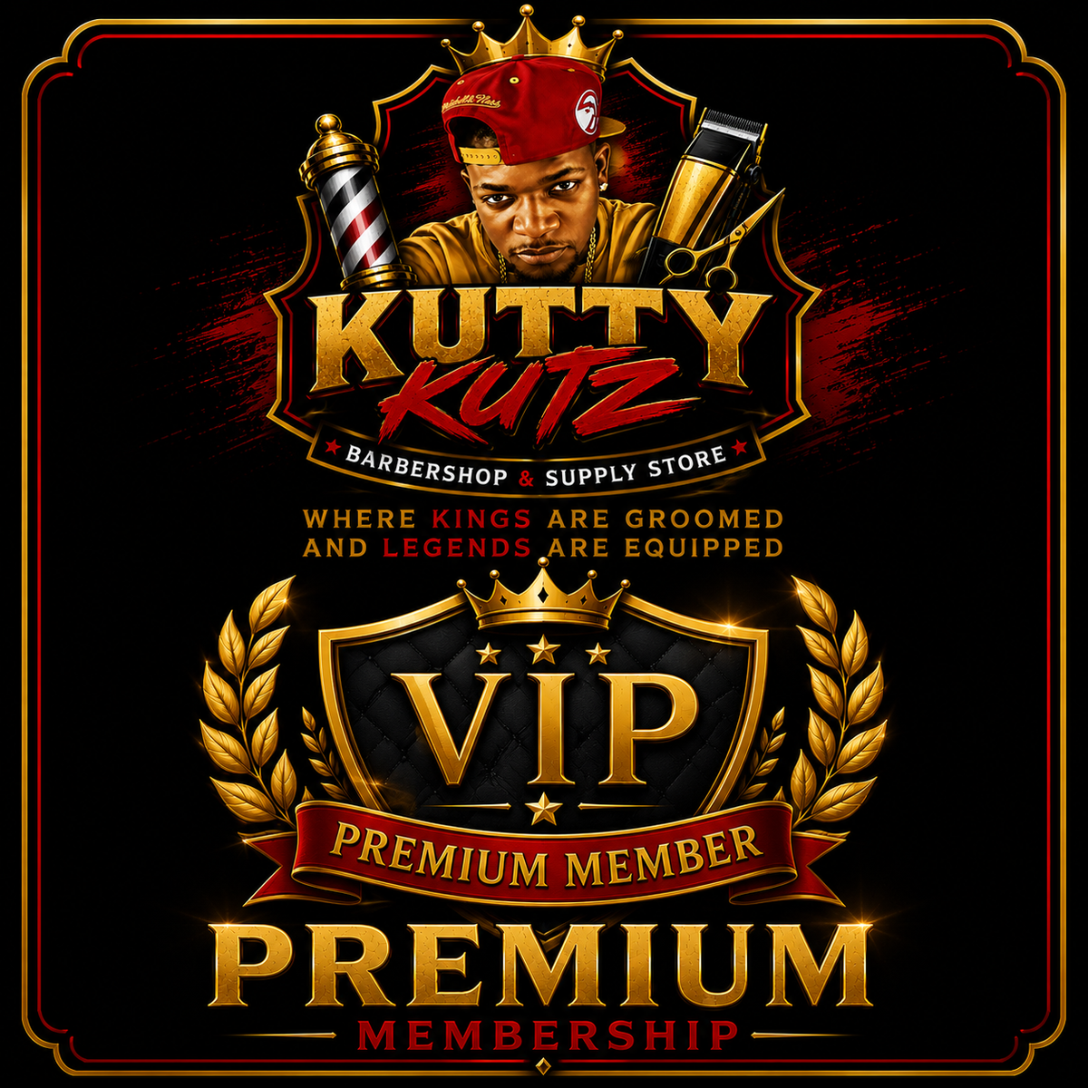 Premium Membership